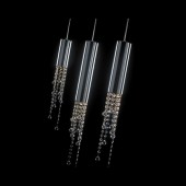 Подвесной светильник Perlina MD93701-3A Подвесной светильник Perlina MD93701-3A