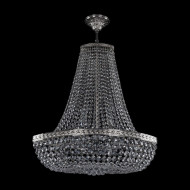 Потолочная люстра 1928 19283/H2/55IV Ni