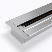 Шинопровод Track Rail SL Recessed TRLM-1-100-CH
