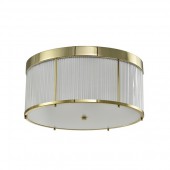 Потолочная люстра 3290 3296/PL gold Потолочная люстра 3290 3296/PL gold