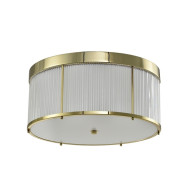 Потолочная люстра 3290 3296/PL gold Потолочная люстра 3290 3296/PL gold