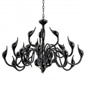 Подвесная люстра CIGNO COLLO 751247 Подвесная люстра CIGNO COLLO 751247