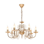 Подвесная люстра Fancy 121.58.7