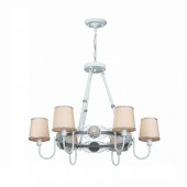 Подвесная люстра Fiona 2495-6PC