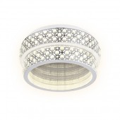 Потолочный светильник ACRYLICA FA9438 Потолочный светильник ACRYLICA FA9438