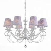 Подвесная люстра Incanto SL160.503.08 Подвесная люстра Incanto SL160.503.08