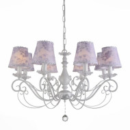 Подвесная люстра Incanto SL160.503.08