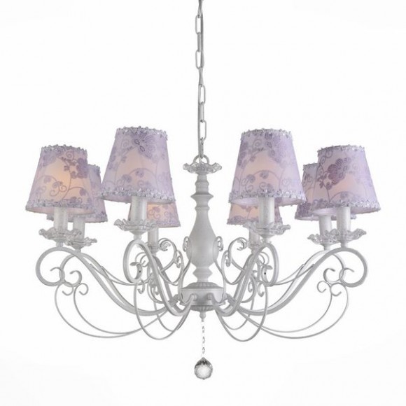 Подвесная люстра Incanto SL160.503.08