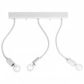 Потолочная люстра Flex 9773