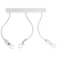 Потолочная люстра Flex 9773