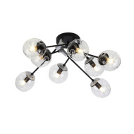 Потолочная люстра Molto 5043-308