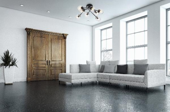 Потолочная люстра Molto 5043-308