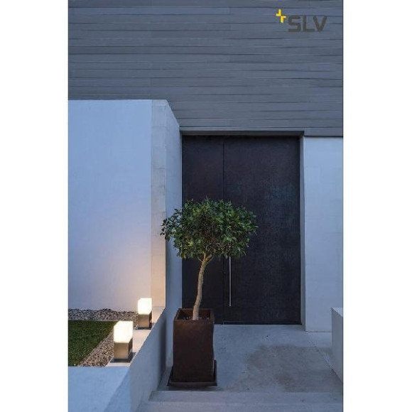 Наземный светильник Square 1000416 Наземный светильник Square 1000416