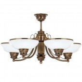 Потолочная люстра N N-ZW-5(P)