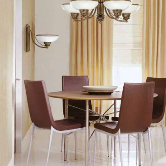 Потолочная люстра N N-ZW-5(P)