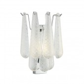 Настенный светильник Prefecto 2122/09/01W