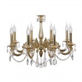 Подвесная люстра Treviso Treviso E 1.1.8.200 COG Подвесная люстра Treviso Treviso E 1.1.8.200 COG