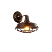 Бра Pandora A9183AP-1BR