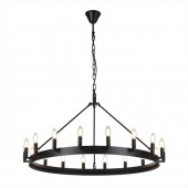 Подвесная люстра Смитсон CL470118