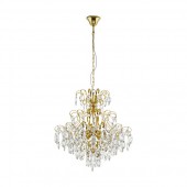 Подвесная люстра Fenoullet 1 39605 Подвесная люстра Fenoullet 1 39605