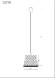 Подвесной светильник Tarso 15720