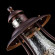 Наземный фонарь La Rambla S104-59-31-R