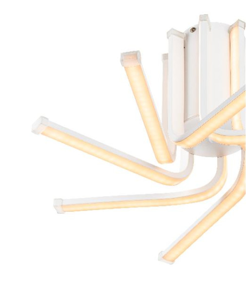 Потолочная люстра Lincoln 67123-32