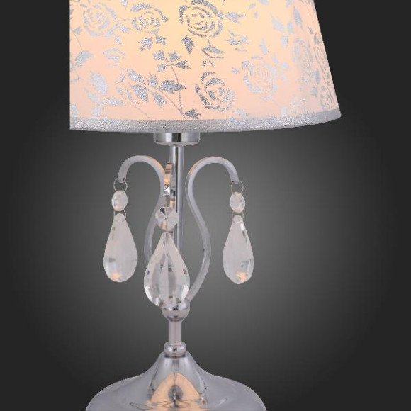 Интерьерная настольная лампа Aumentato SL176.104.01