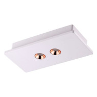 Точечный светильник Caro 357939 Точечный светильник Caro 357939