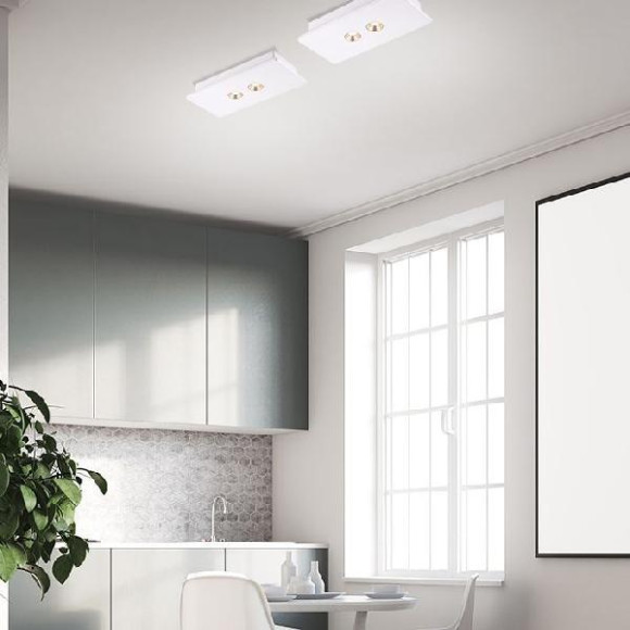 Точечный светильник Caro 357939 Точечный светильник Caro 357939