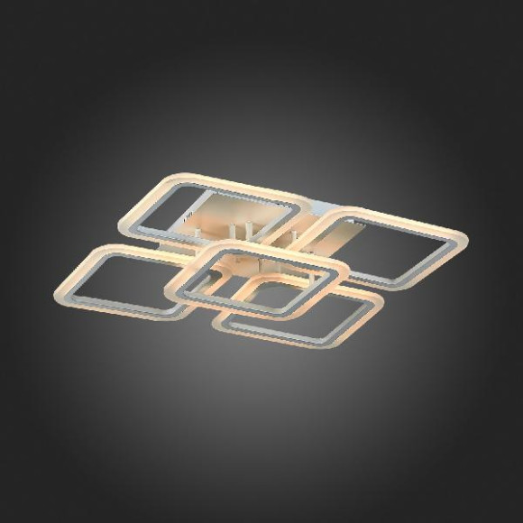 Потолочная люстра Qutro SLE200402-05