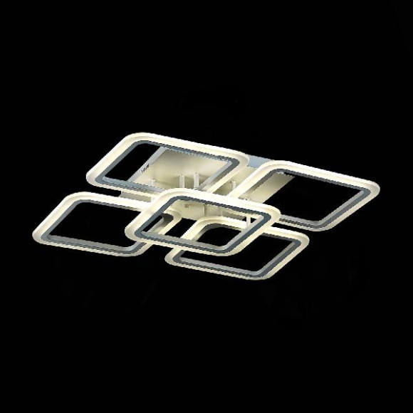 Потолочная люстра Qutro SLE200402-05