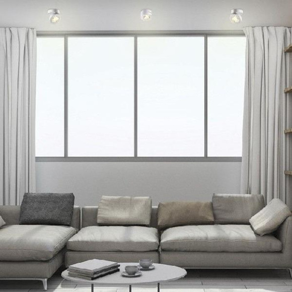 Точечный светильник Groda 357984 Точечный светильник Groda 357984