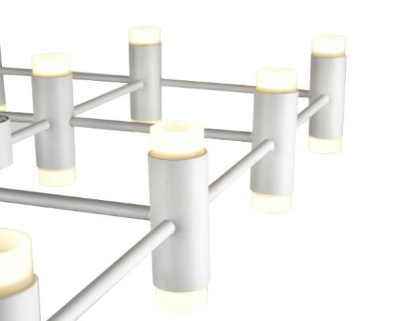 Подвесной светильник Аtmosfera VL7161P32 Подвесной светильник Аtmosfera VL7161P32