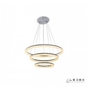 Подвесной светильник Orbit D0302-3 (400x600x800) CHR Подвесной светильник Orbit D0302-3 (400x600x800) CHR