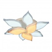 Потолочная люстра ELEGANCE FK215/9 Потолочная люстра ELEGANCE FK215/9