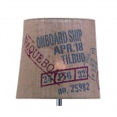 Плафон Cargo 104755