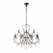 Подвесная люстра Romano Romano E 1.1.12.600 NB