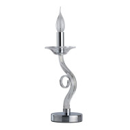 Интерьерная настольная лампа Элла 483033201 Интерьерная настольная лампа Элла 483033201