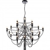 Подвесная люстра Molto 8030/02 LM-30