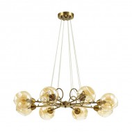 Подвесная люстра Amber 4435/8