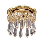 Точечный светильник Drop 369331