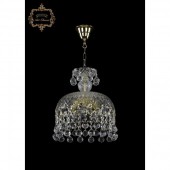 Подвесной светильник Универсальная 14.03.5.d30.Gd.B Подвесной светильник Универсальная 14.03.5.d30.Gd.B