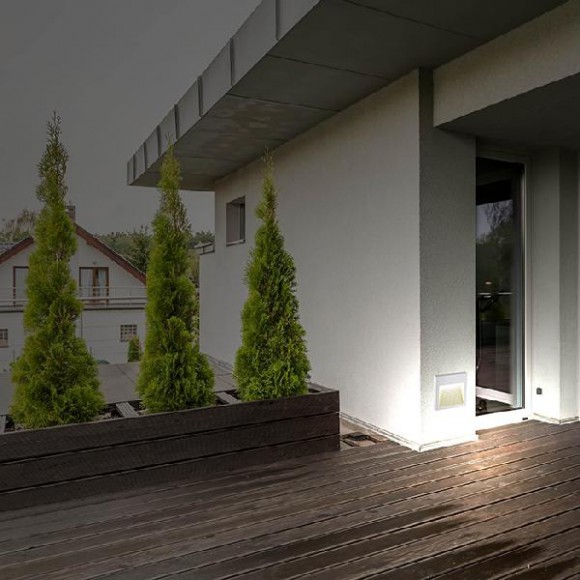 Корпус для модуля Muro 358191 Корпус для модуля Muro 358191