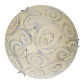 Настенно-потолочный светильник Flora TL9600Y-00WH