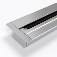 Шинопровод Track Rail SL Recessed TRLM-1-200-CH Шинопровод Track Rail SL Recessed TRLM-1-200-CH