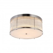 Потолочная люстра 3290 3296/PL nickel Потолочная люстра 3290 3296/PL nickel