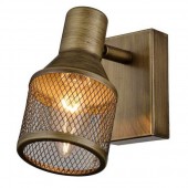 Спот Silvia TL3750Y-01AB