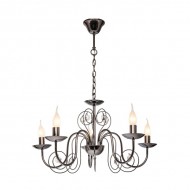 Подвесная люстра Fancy 121.59.5