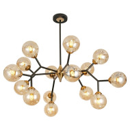 Потолочная люстра Astoria LSP-8309 Потолочная люстра Astoria LSP-8309